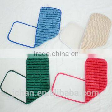 100% Microfiber Twist Mop Head Lint Free Practical Acrylic Mop Head photo-2