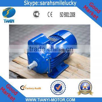 YCL Series Single-phase the Small Electric Motors photo-4