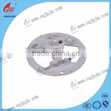 High Performance Rear Brake Cover for Motorcycle CG125 CG150 CG200