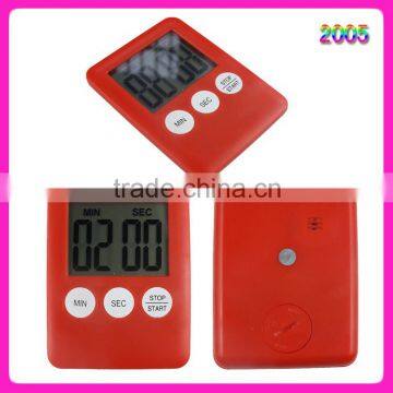 Electronic Minute Countdown Timer