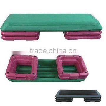 2014 popular fit step machine