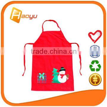 Wholesale christmas apron online shopping for sale