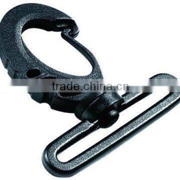 Plastic Swivel Snap Dog Hook (HL-B010)