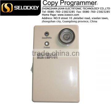 SOA Handheld TM card i button duplicator Card Copy Machine- writting DS/TM 1990/1971/1991,RW1990 card
