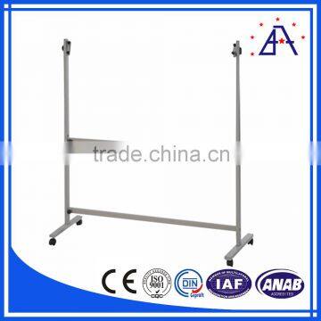 Hot Sales OEM Anodizing Whiteboard Frame