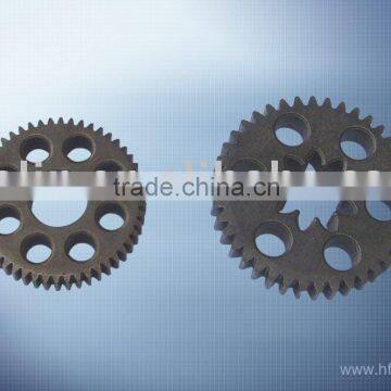 Powder Metallurgy Gear Carrier for Electric Hammer