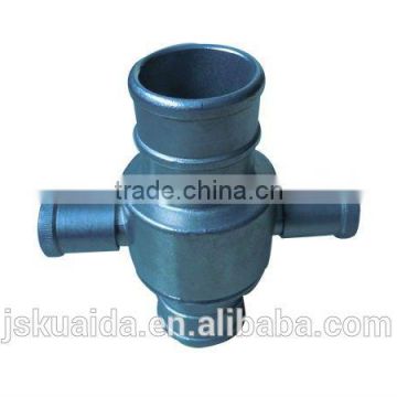 Aluminium Fire Couplings