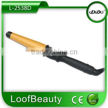 Ptc Heater Type Hair Curlers With Plastic photo-2