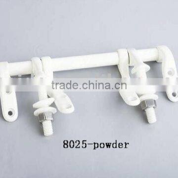 toilet seat hinges
