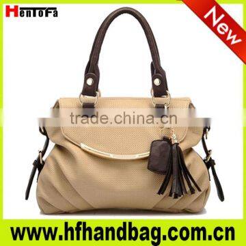 2013 Europe hot sell popular fashion PU bags women handbags shoulder bags