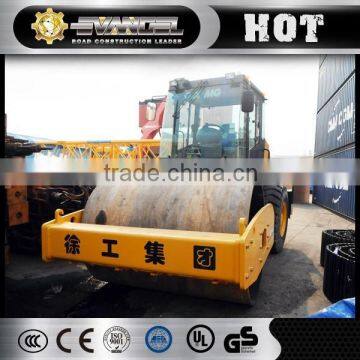 XCMG 14 Ton Road Compactor XS142J Names Road Construction Machine