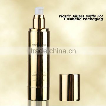 120ml Airless Bottles