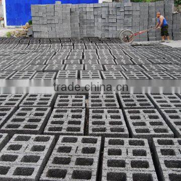 Hollow Block Machinery From China Manufacture Patented Technology/New Condition Hoking Machinery photo-6