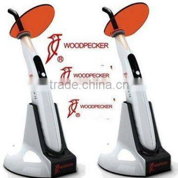 woodpecker curing light