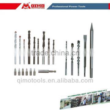 drill bits for power tools