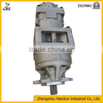 gear pump 705-58-44050 for bulldozer