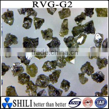 Fine Quality Resin Bond Diamond RVG Powder photo-2