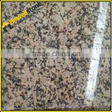 Chinese cheap building stone granit yellow, China golden granit tiles slabs for wall floors