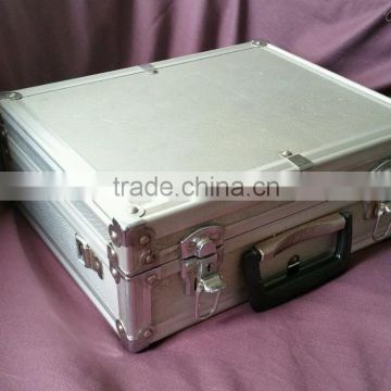 Vintage Quality Camera Flight Case Hardcase for Camera & Accessories SLR DSLR