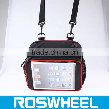 Wholesale China manufacture fashion bicycle handlebar bags 11888