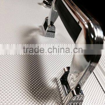 Aluminum Carrying Case for DJI Quadcopter Drones, Phantom 1, Phantom 2 Vision, Phantom 2 Vision+, Phantom 2 + Gimbal or Phantom photo-5