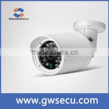 1.0 Megapixel 720P IR AHD Camera MINI BULLET GW-HW19RC71V-AHD