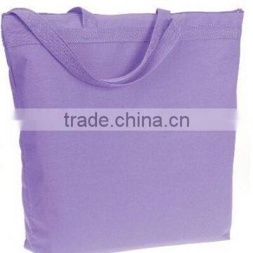 420D Polyester Large Tote Bag photo-2