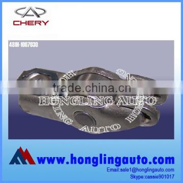 Chery car accessories made in China roller rocker arm assembly