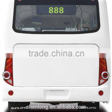 MINI PASSENGER BUS SLK6720AC photo-3