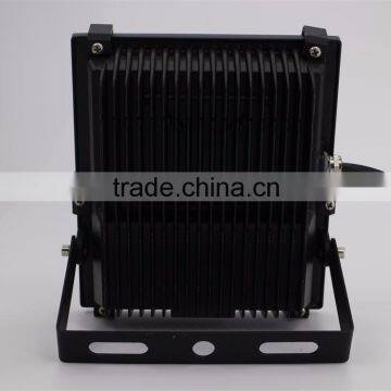 New Outdoor High Waterproof 30w Rechargeable Led Flood Light