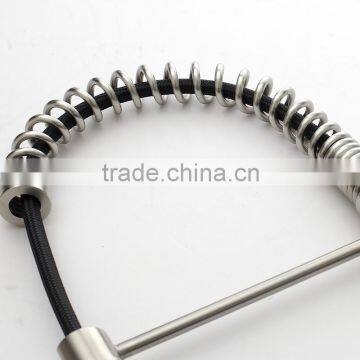 Most Durable Flexible Hose for Pull Out Kitchen Faucet, Stainless Steel Faucet Supplier's Choice photo-5