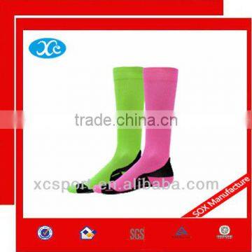 Knee High sports compression/ fashion socks