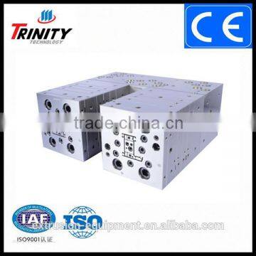 China best and large tool supplier for pvc windows/doors/panels