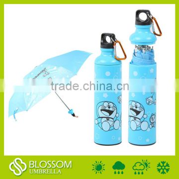 Wine bottle shape umbrella,bottle umbrella