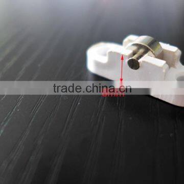 10MM Sliding Window Pulley,Copper Mesh Wheel,Mesh Roller photo-3