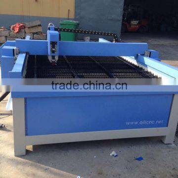 Jinan Factory Price Cnc Plasma Cutting Machine Dsp Controller photo-6