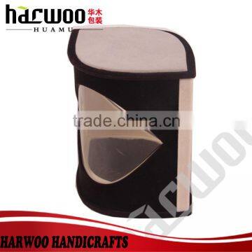 Empty Pringted Carboard Perfume Box in Good Quality photo-6