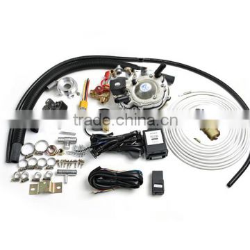 LPG EFI conventer kits for single system