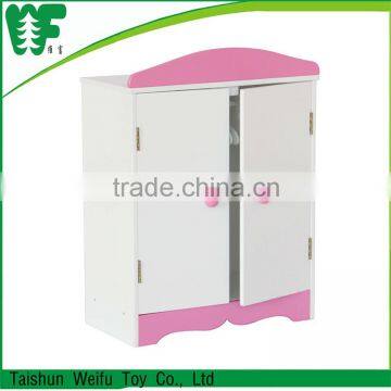 Buy direct from china wholesale doll wardrobe