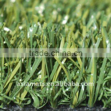 Good Quality! Fake artificial lawn turf grass DQ3-15