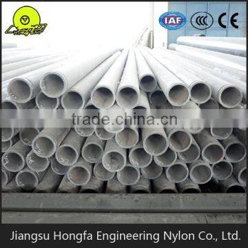 Different Size PA Tube MC Tube Nylon Tube