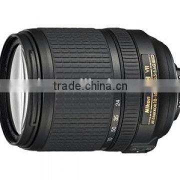 Brand New 100% Genuine Nikon 18-140mm F/3.5-5.6G ED VR AF-S DX NIKKOR Zoom Lens