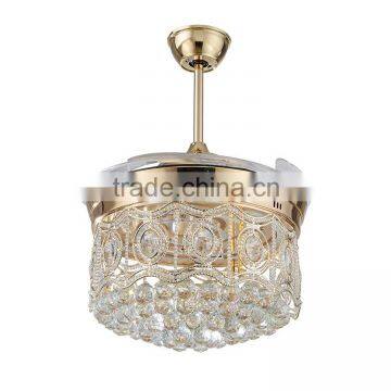 Decorative Ceiling Fans With Remote CE photo-4