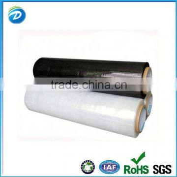 Silage PE Stretch Wrap Film