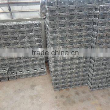 1:40 Ratio Gearbox Worm Gear Small Gear Box photo-3