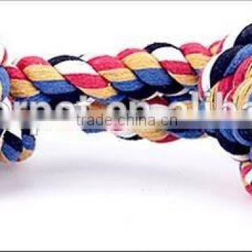 Dog Cotton Rope Toy