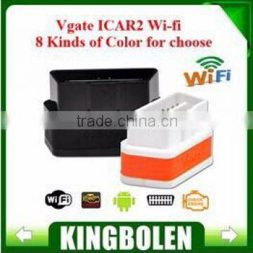 professional obd2 car scanner vgate icar2 elm327 OBDII with high quality