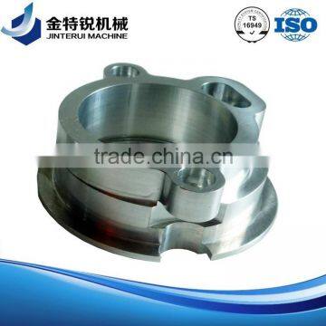 Aluminum cnc machining 4 axis cnc machining /milling machining with good quality