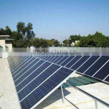 6kw High Power Off-grid Solar Home System(solar Charger+city Power Charger) photo-5