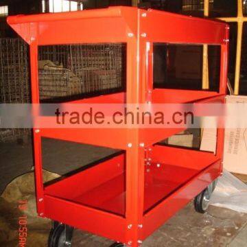 16*30 inch two/three layer service cart SC1350